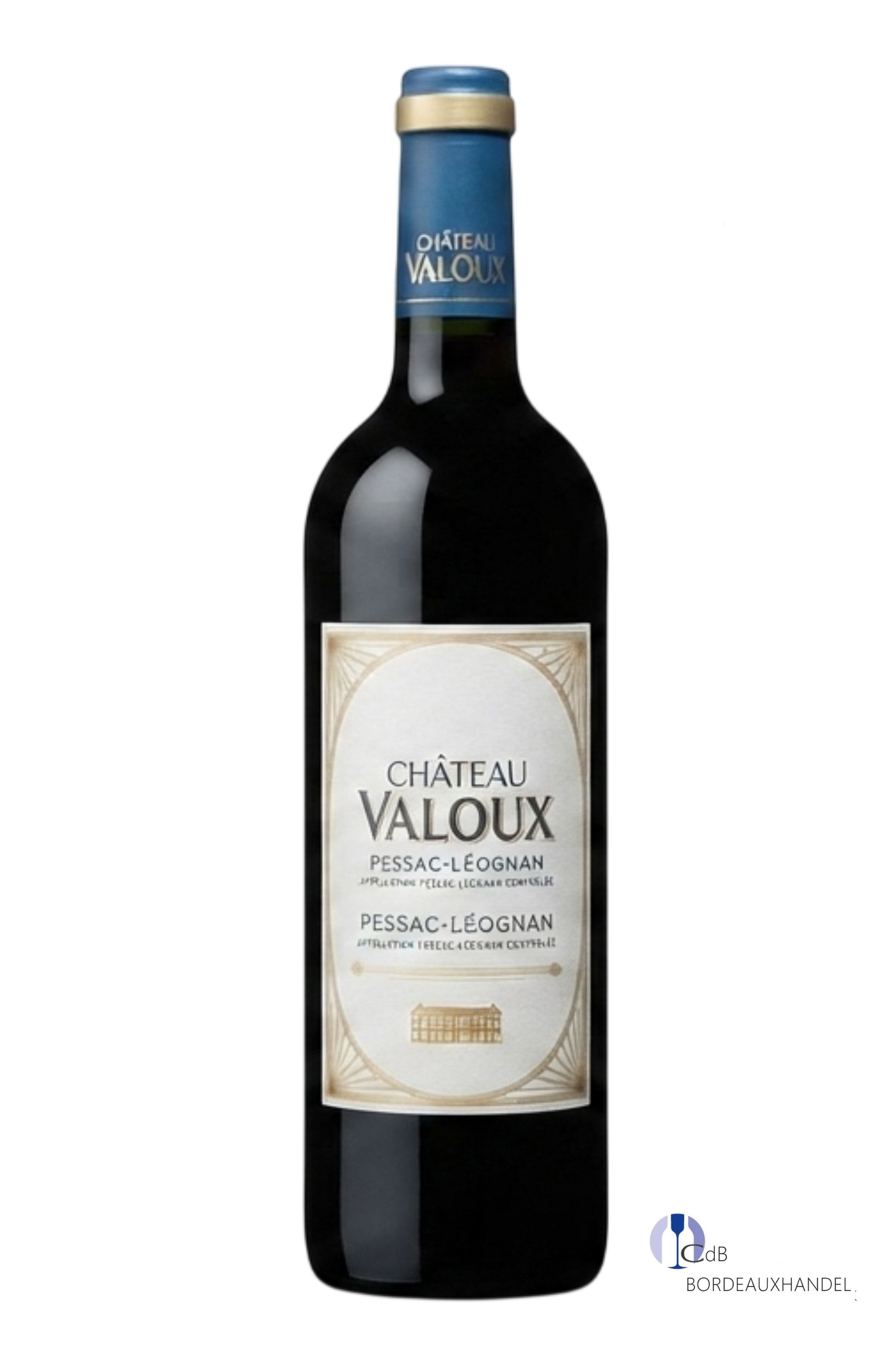 2021 Château Valoux