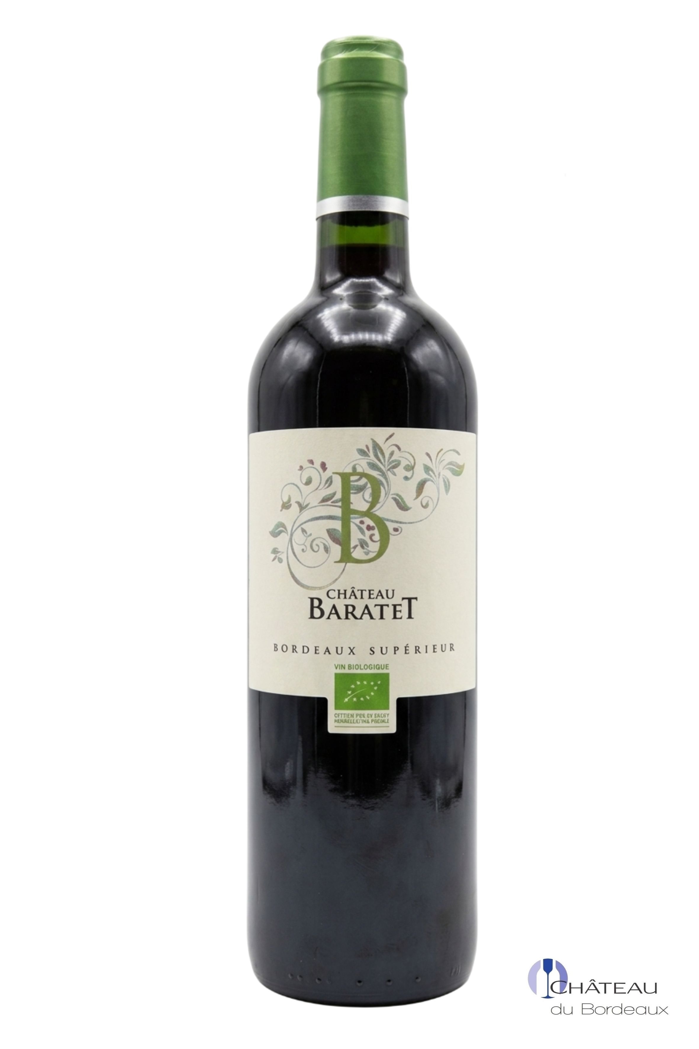 2019 Château Baratet