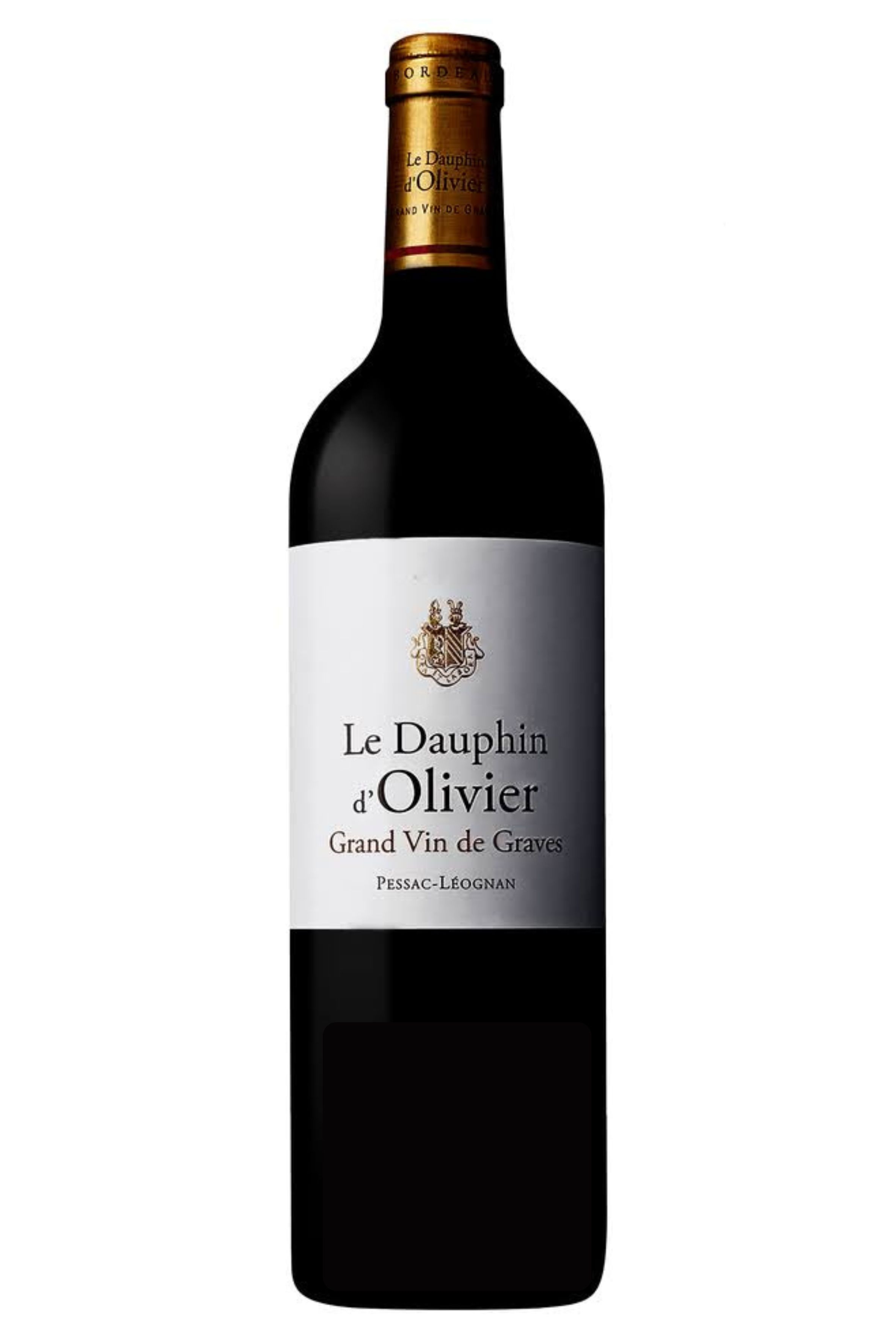 2015 Le Dauphin d'Olivier