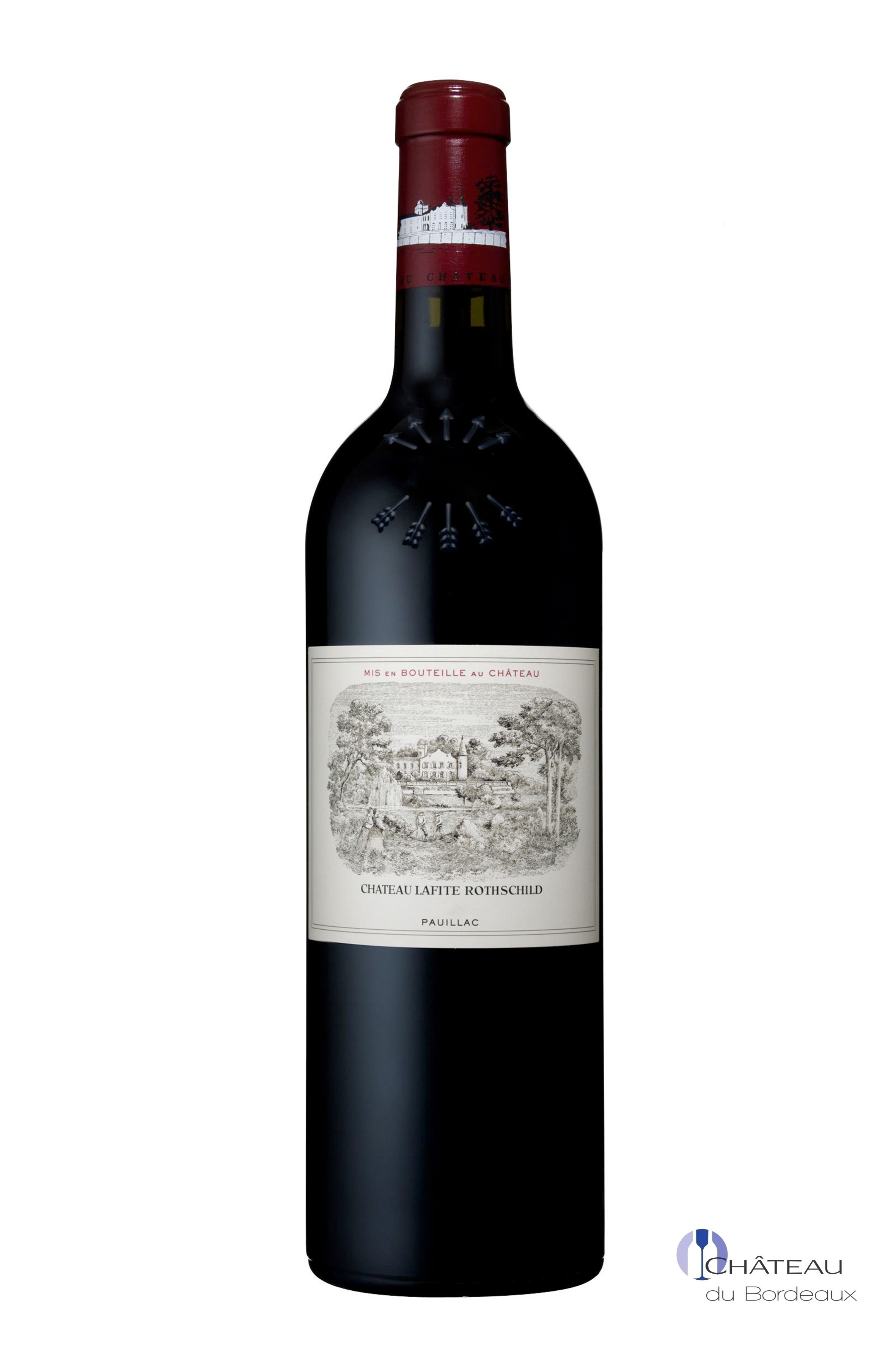 2016 Château Lafite Rothschild