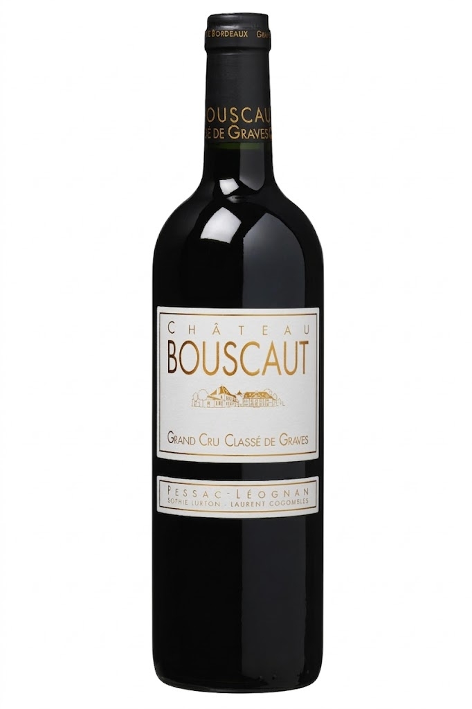 2021 Château Bouscaut Rouge