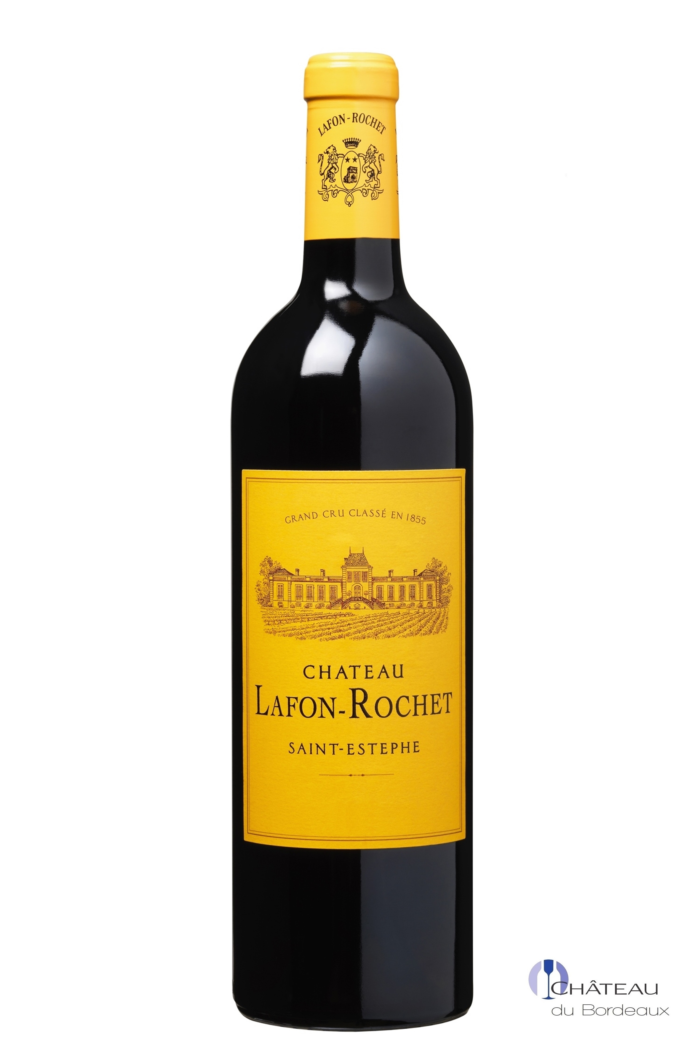 2021 Château Lafon-Rochet