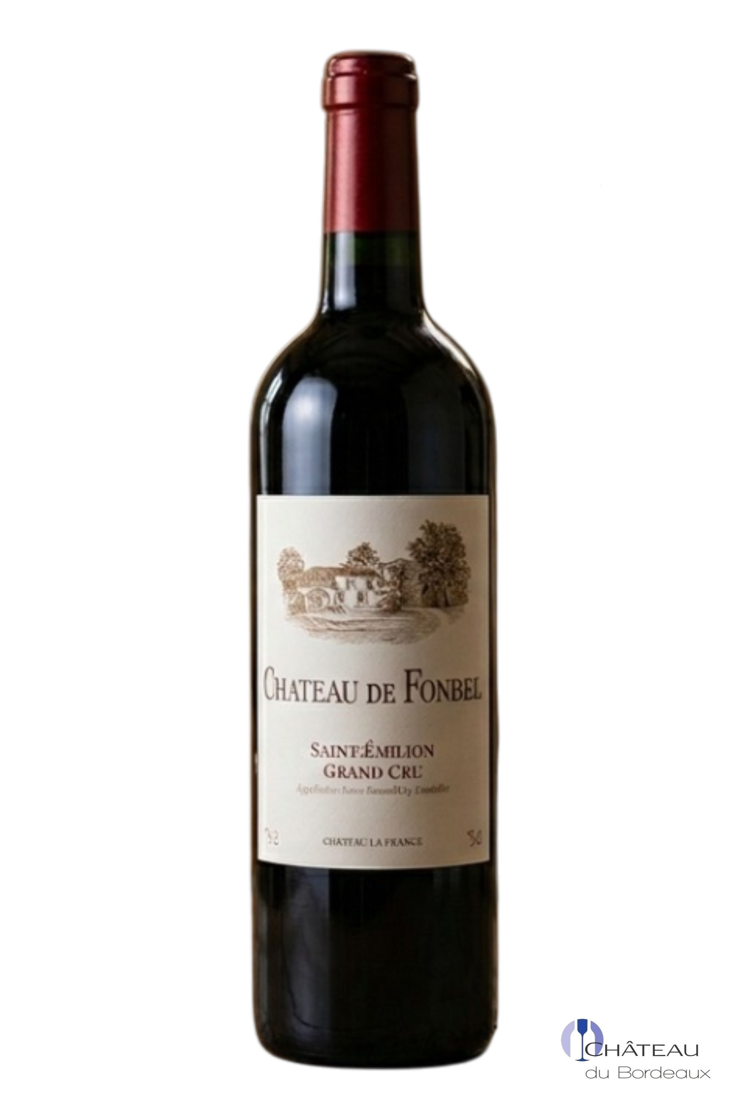 2019 Château de Fonbel