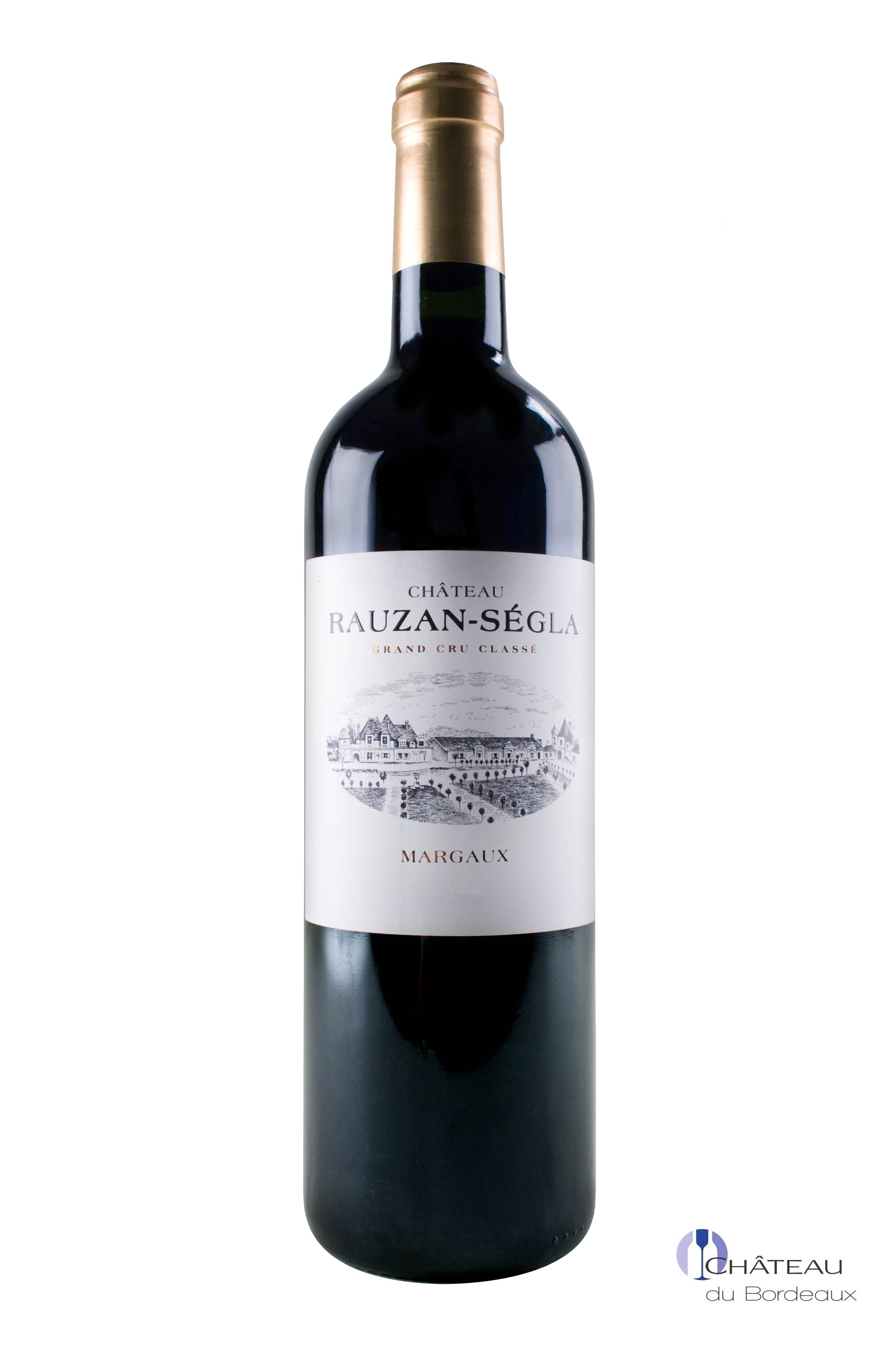 2014 Château Rauzan-Ségla