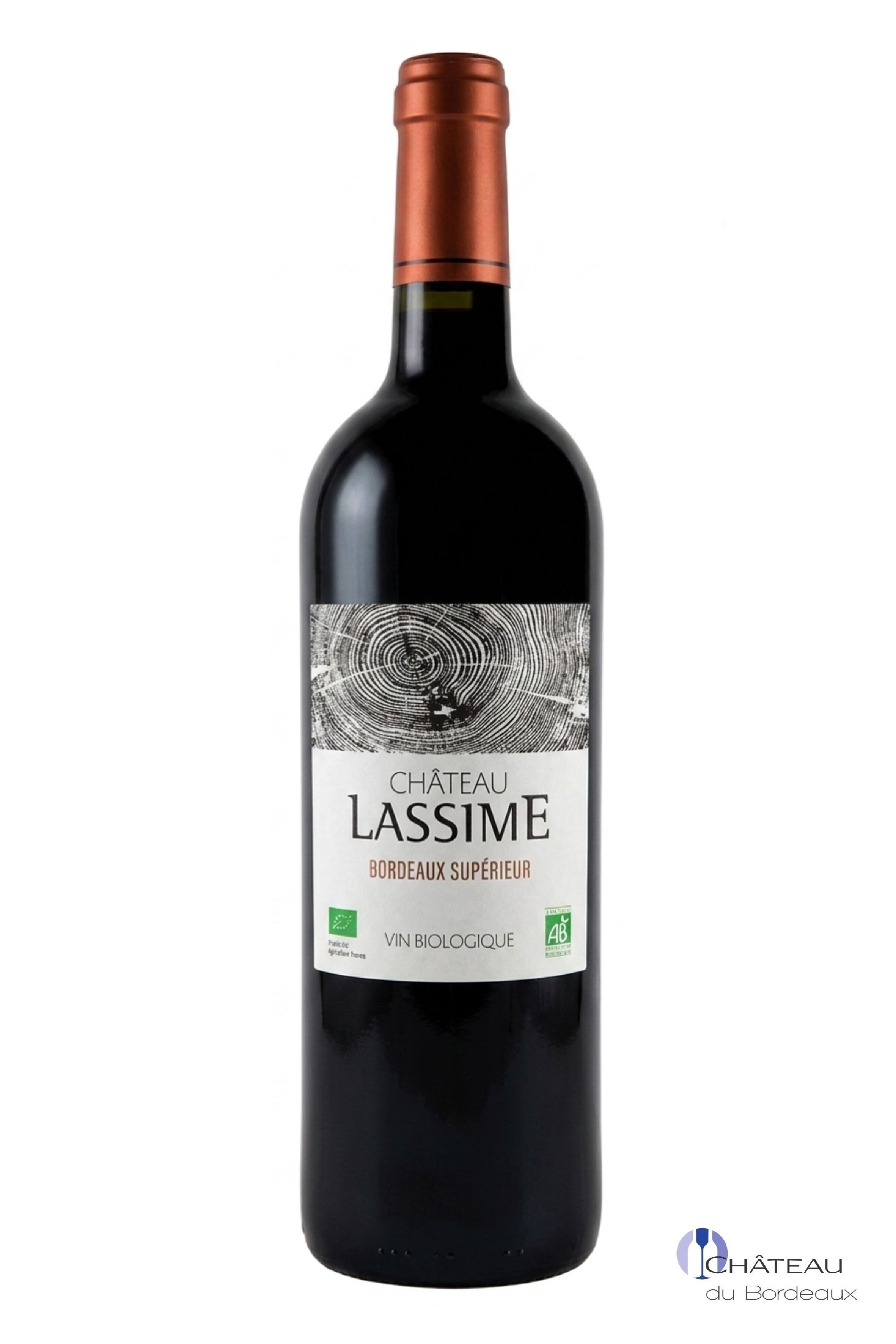 2019 Chateau Lassime