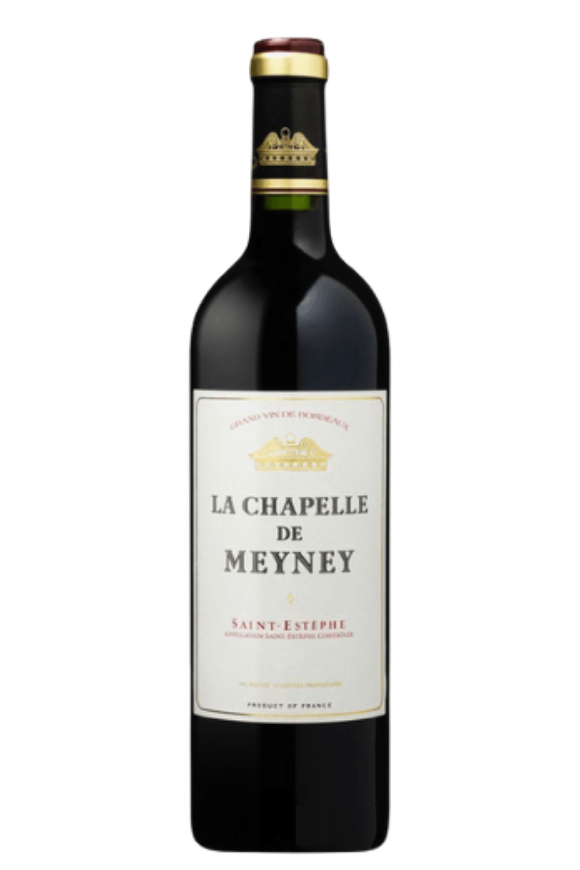 2017 Château Meyney