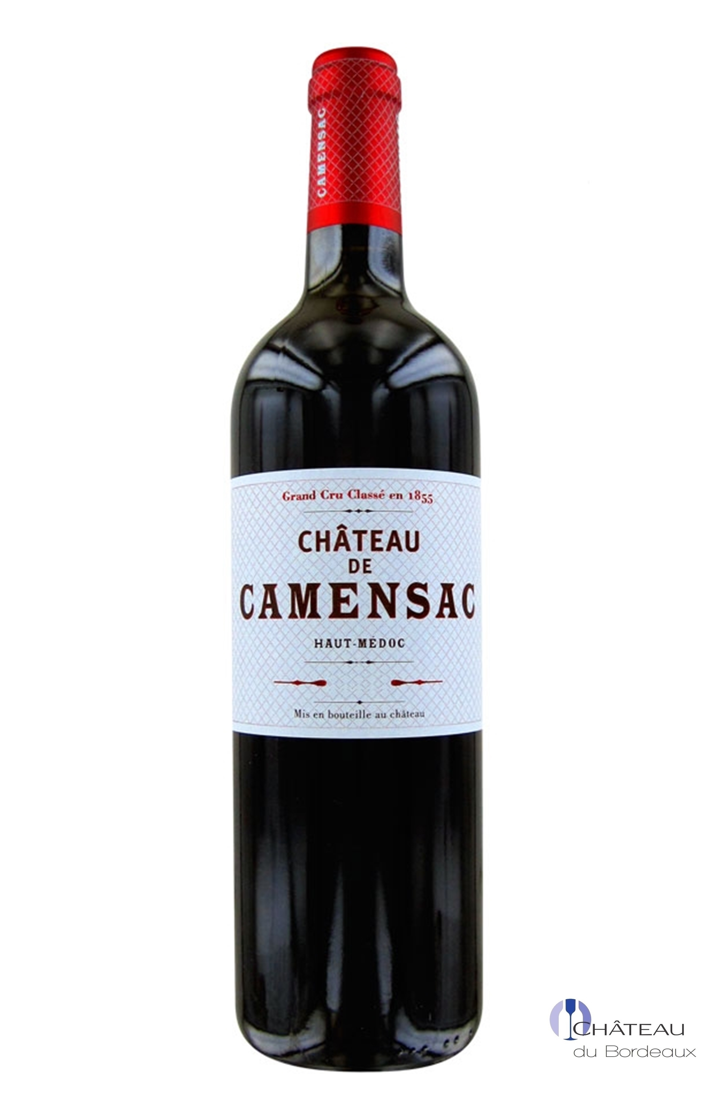 2010 Château Camensac